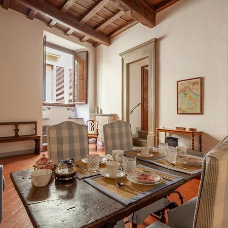 Aurora'S, Renaissance Suite, Historic Apartment, Pivot Location, Few Walks From All, Ac Bedroom Φλωρεντία Εξωτερικό φωτογραφία