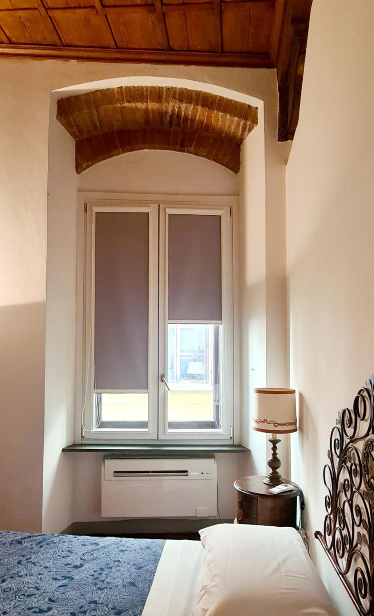 Aurora'S, Renaissance Suite, Historic Apartment, Pivot Location, Few Walks From All, Ac Bedroom Φλωρεντία Εξωτερικό φωτογραφία