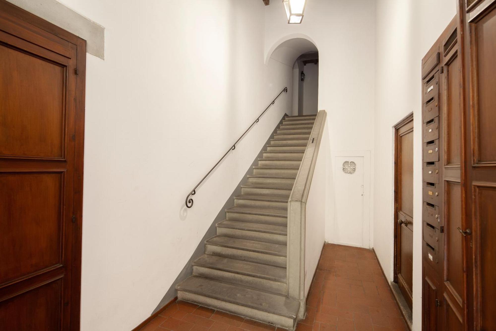 Aurora'S, Renaissance Suite, Historic Apartment, Pivot Location, Few Walks From All, Ac Bedroom Φλωρεντία Εξωτερικό φωτογραφία