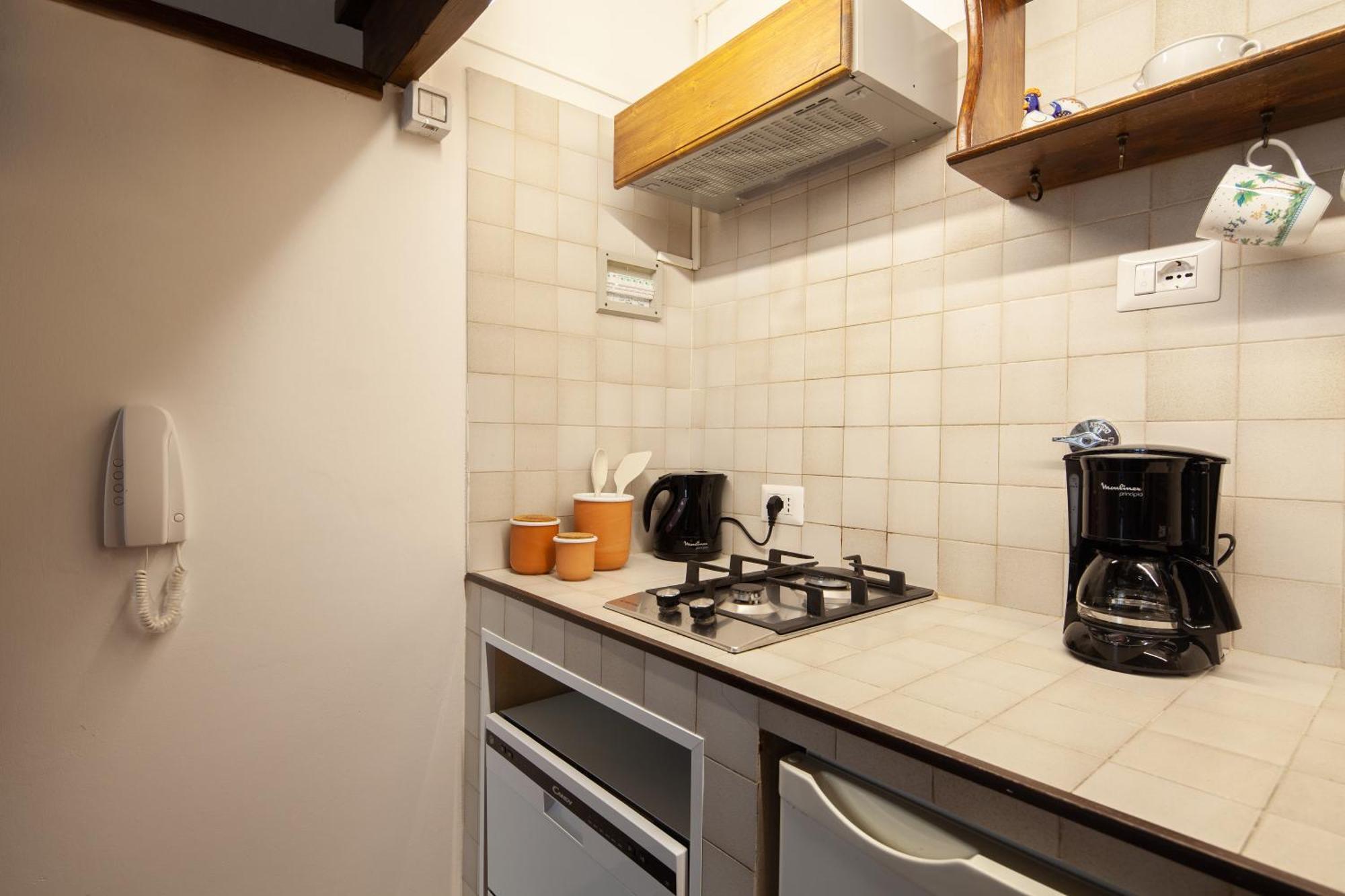 Aurora'S, Renaissance Suite, Historic Apartment, Pivot Location, Few Walks From All, Ac Bedroom Φλωρεντία Εξωτερικό φωτογραφία
