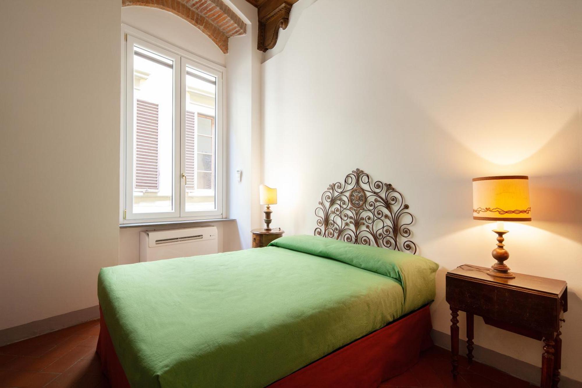 Aurora'S, Renaissance Suite, Historic Apartment, Pivot Location, Few Walks From All, Ac Bedroom Φλωρεντία Εξωτερικό φωτογραφία
