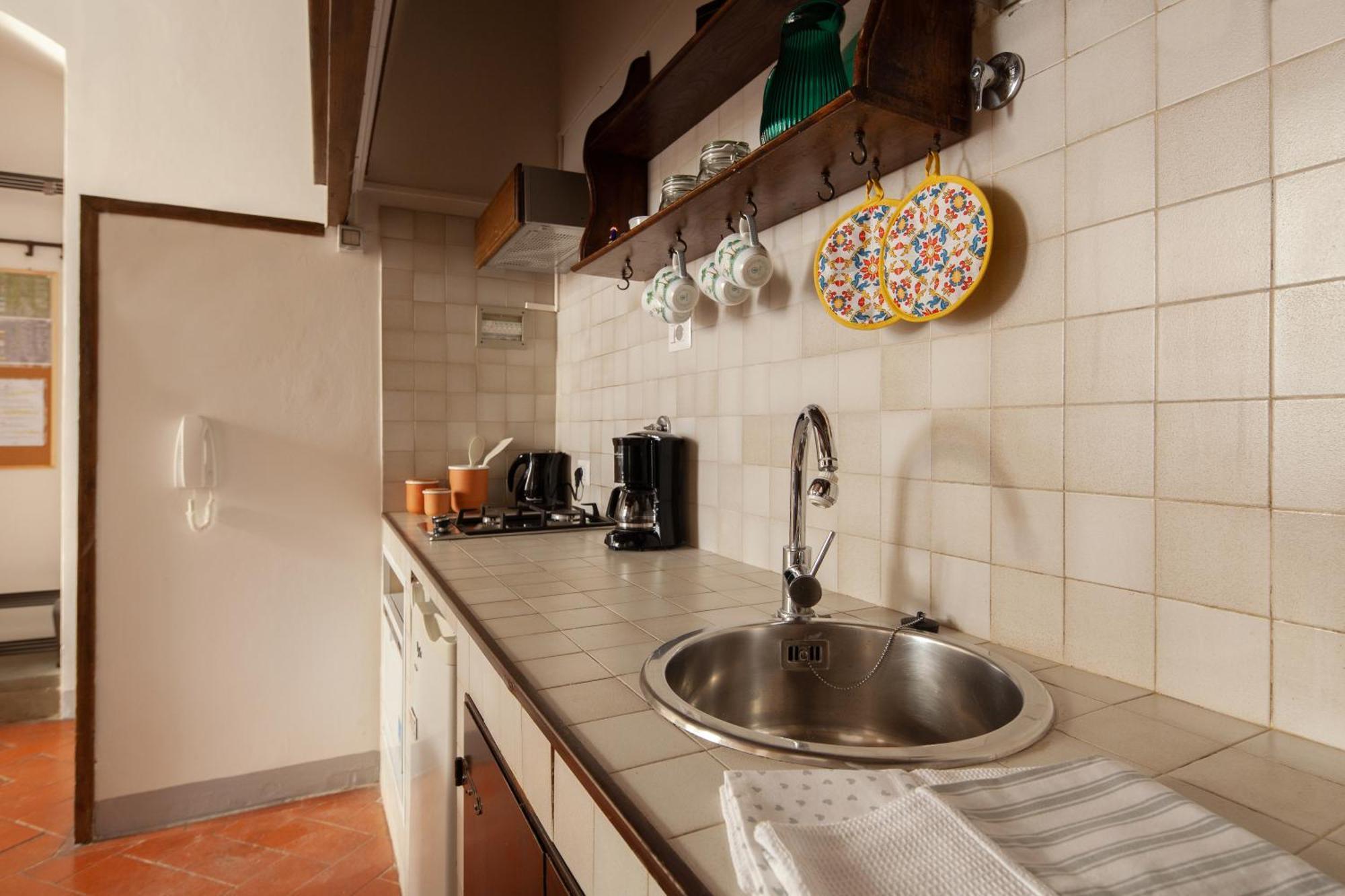 Aurora'S, Renaissance Suite, Historic Apartment, Pivot Location, Few Walks From All, Ac Bedroom Φλωρεντία Εξωτερικό φωτογραφία