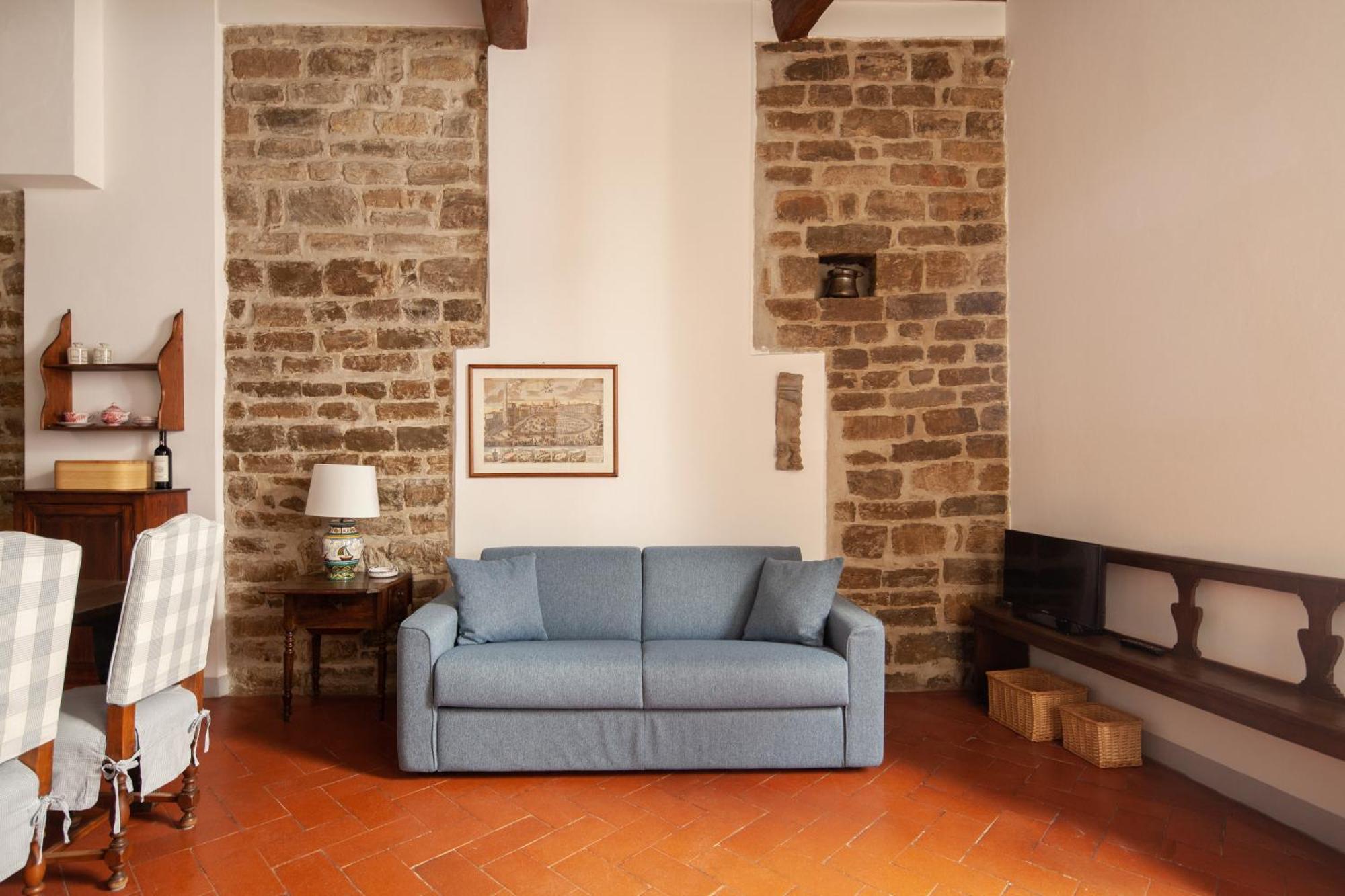 Aurora'S, Renaissance Suite, Historic Apartment, Pivot Location, Few Walks From All, Ac Bedroom Φλωρεντία Εξωτερικό φωτογραφία