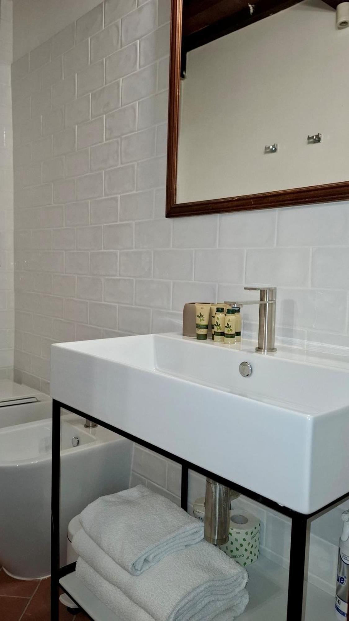 Aurora'S, Renaissance Suite, Historic Apartment, Pivot Location, Few Walks From All, Ac Bedroom Φλωρεντία Εξωτερικό φωτογραφία
