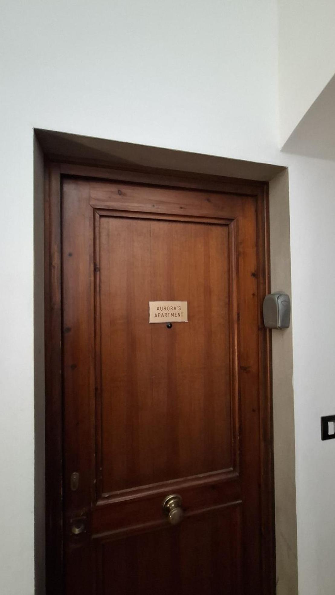 Aurora'S, Renaissance Suite, Historic Apartment, Pivot Location, Few Walks From All, Ac Bedroom Φλωρεντία Εξωτερικό φωτογραφία